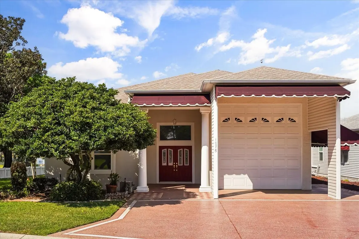 1075 Motorcoach Drive, Polk City, FL 33868 - #1