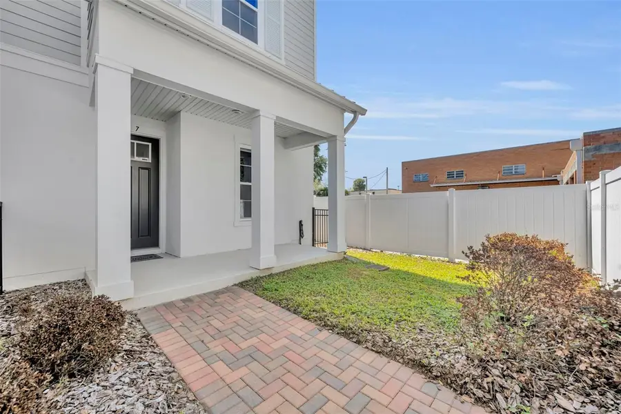 117 E Concord Street #7, Orlando, FL 32801 - #2