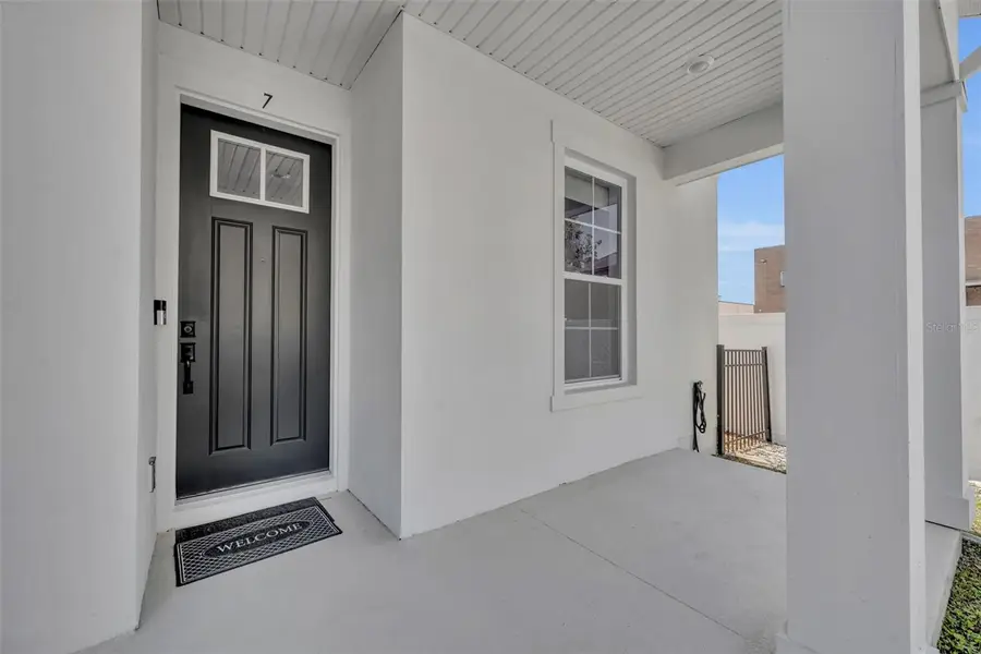 117 E Concord Street #7, Orlando, FL 32801 - #3