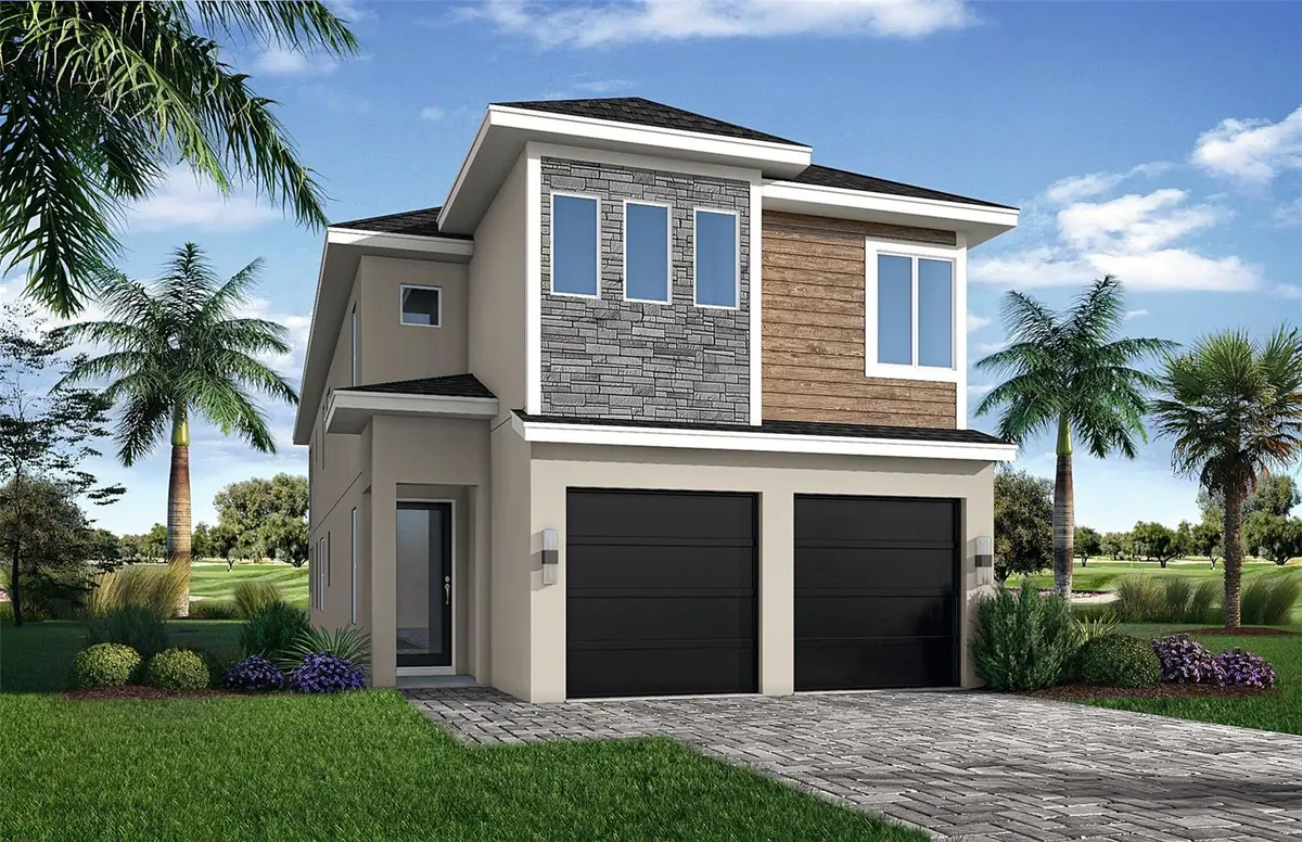 1535 Corolla Court, Reunion, FL 34747 - #1