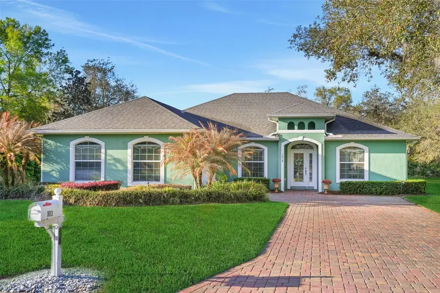 1013 Old Cutler Road, Lake Wales, FL 33898 - #2