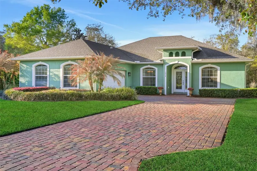 1013 Old Cutler Road, Lake Wales, FL 33898 - #3