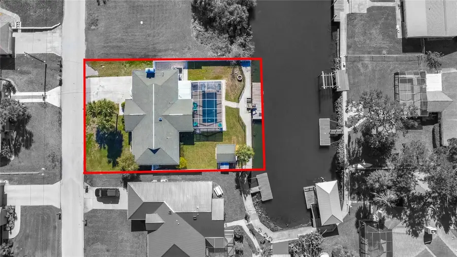 3956 N Timucua Point, Crystal River, FL 34428 - #2
