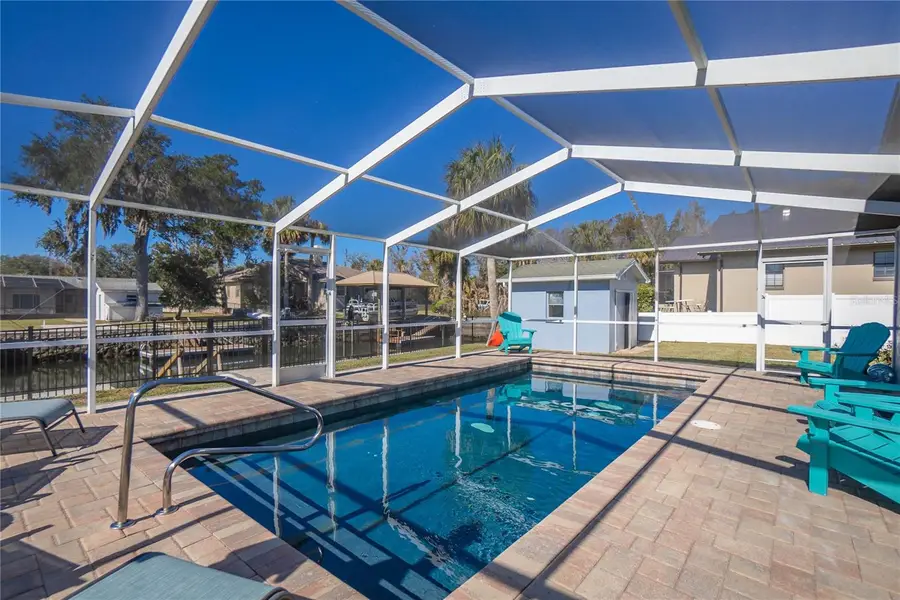 3956 N Timucua Point, Crystal River, FL 34428 - #3