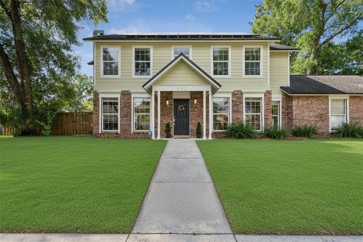440 Buckskin Court, Winter Springs, FL 32708 - #1