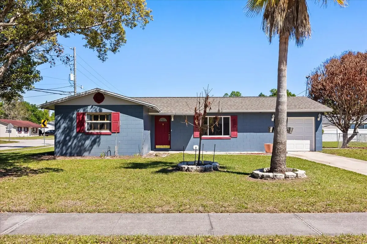 1103 Marygon Street, Kissimmee, FL 34744 - #1