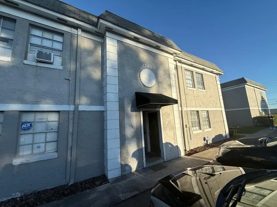 2787 L B Mcleod Road #2787A, Orlando, FL 32805 - #2