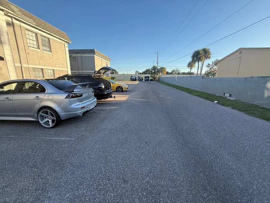 2787 L B Mcleod Road #2787A, Orlando, FL 32805 - #3