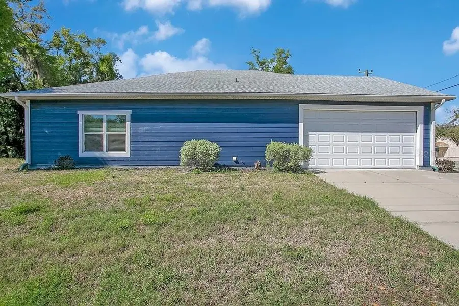 2498 Mitchell Avenue, Mims, FL 32754 - #2