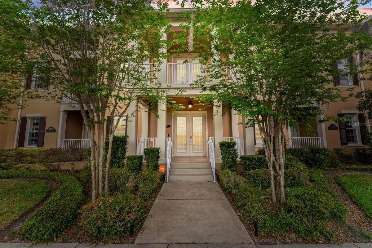 1751 Firehouse Lane #25102, Orlando, FL 32814 - #1