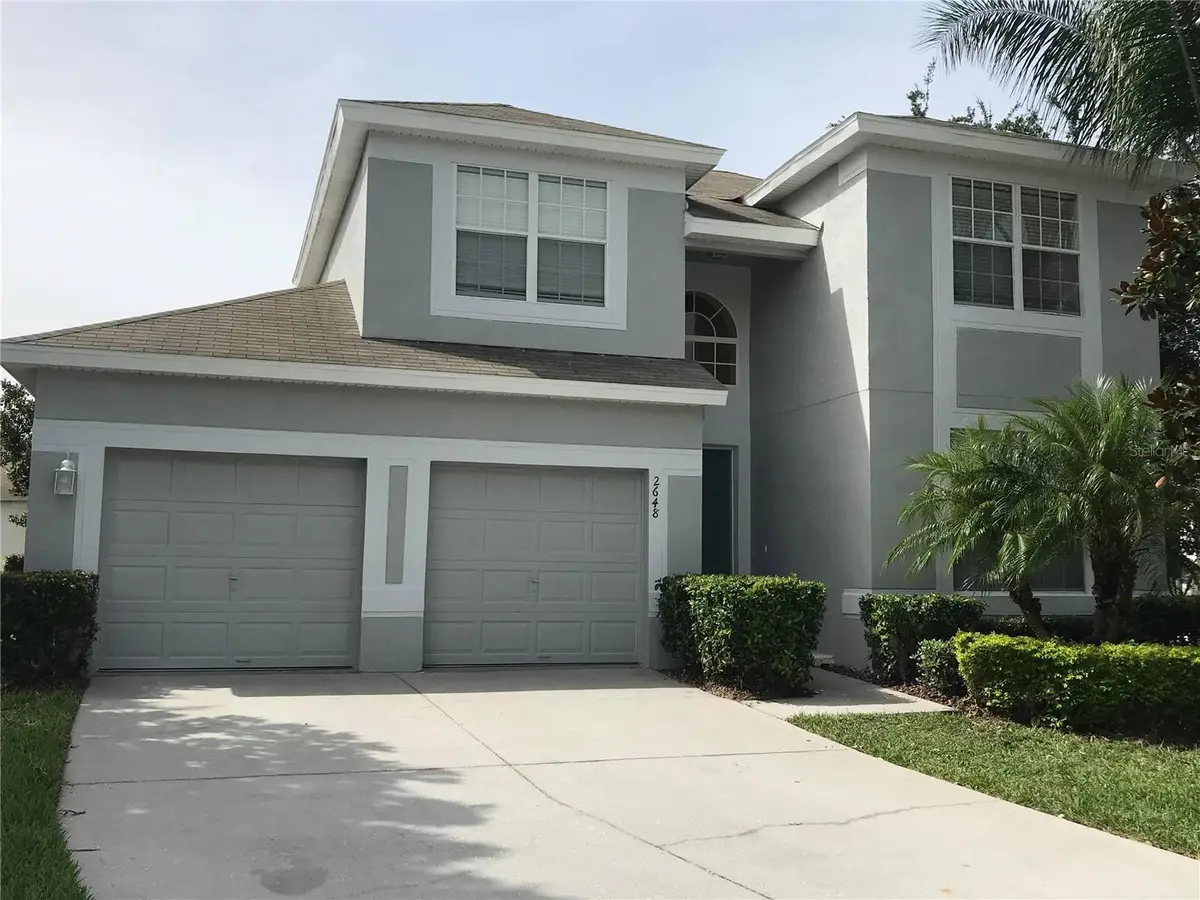 2648 Dinville Street, Kissimmee, FL 34747 - #1