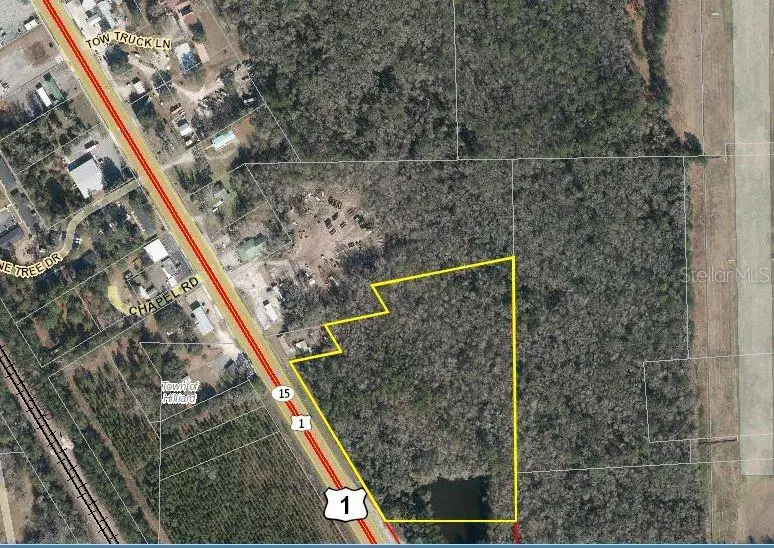 0 Us Hwy 1, Hilliard, FL 32046 - #1