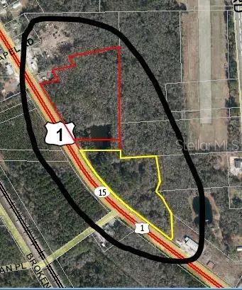 0 Us Hwy 1, Hilliard, FL 32046 - #2