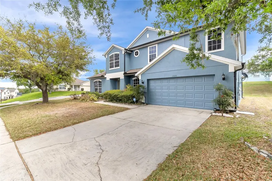 3323 Fawnwood Drive, Ocoee, FL 34761 - #2