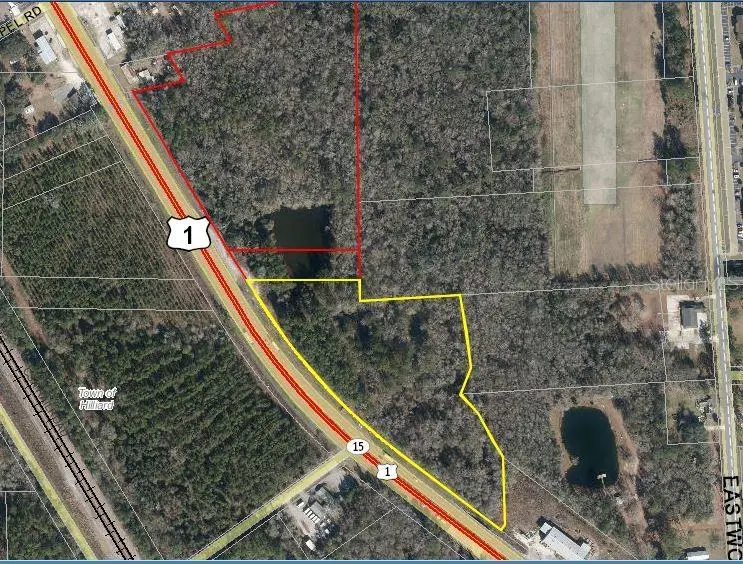 1 Us Hwy 1, Hilliard, FL 32046 - #1