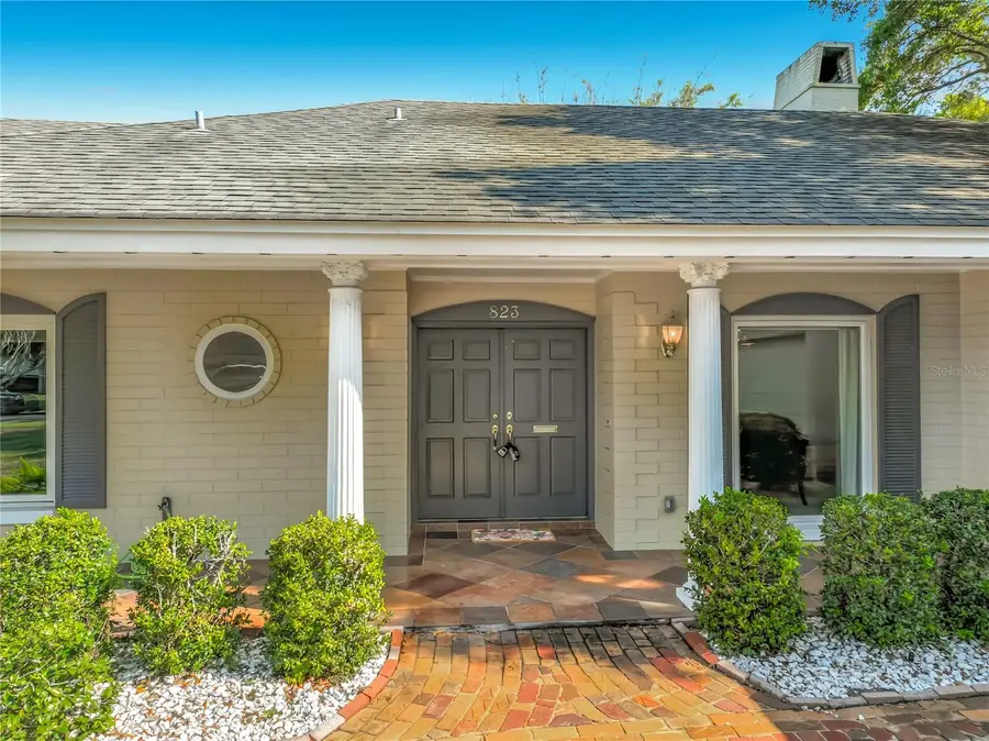 823 Granville Drive, Winter Park, FL 32789 - #3