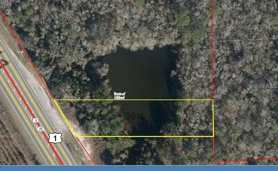 3 Us Hwy 1, Hilliard, FL 32046 - #3