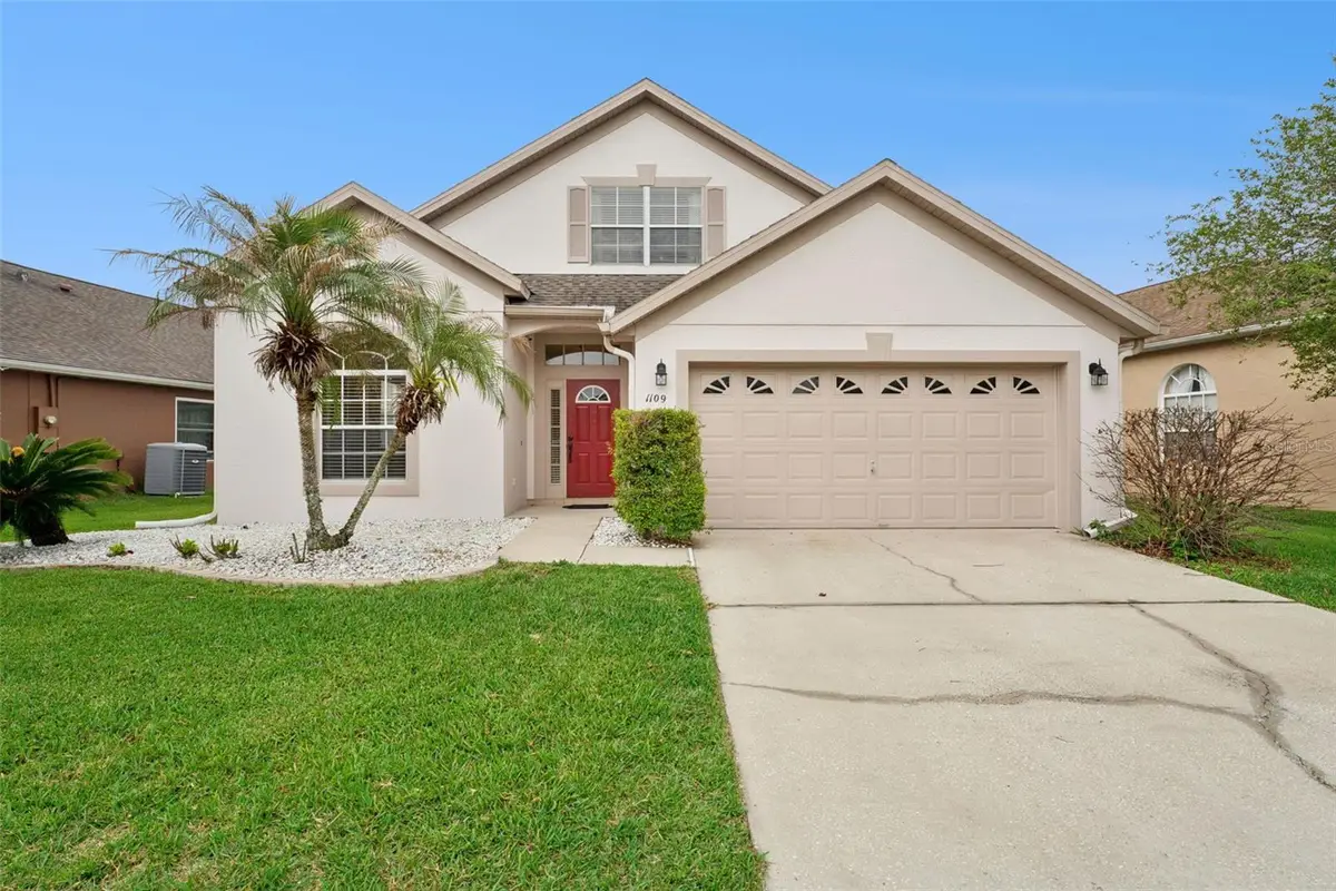 1109 Royal Saint George Drive, Orlando, FL 32828 - #1