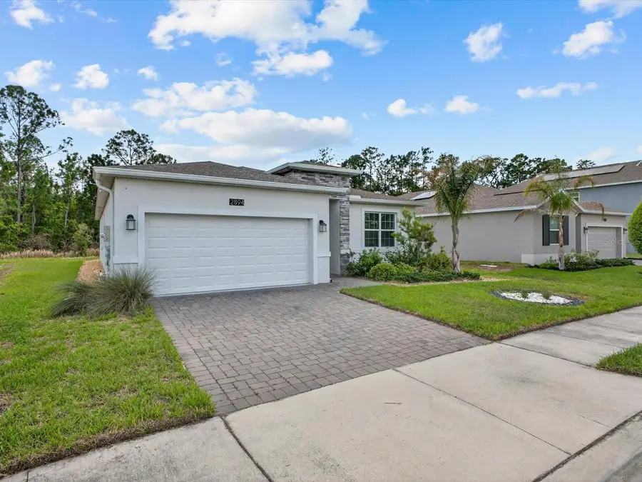 2894 Camden Way, Davenport, FL 33837 - #2