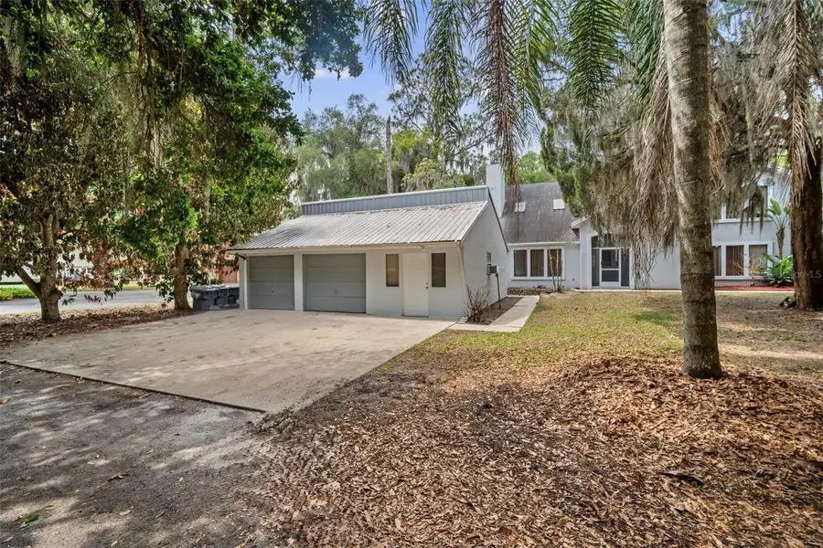 130 N Carpenter Road, Titusville, FL 32796 - #2
