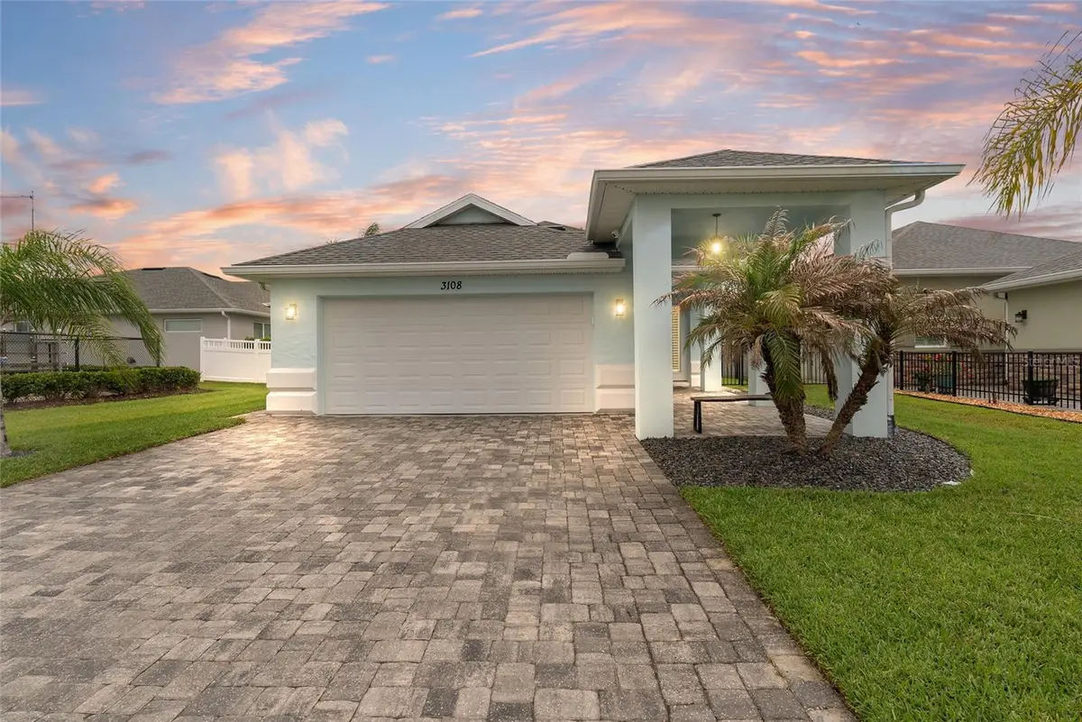 3108 King Palm Drive, New Smyrna Beach, FL 32168 - #1