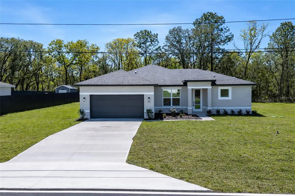 762 Marion Oaks Manor, Ocala, FL 34473 - #1