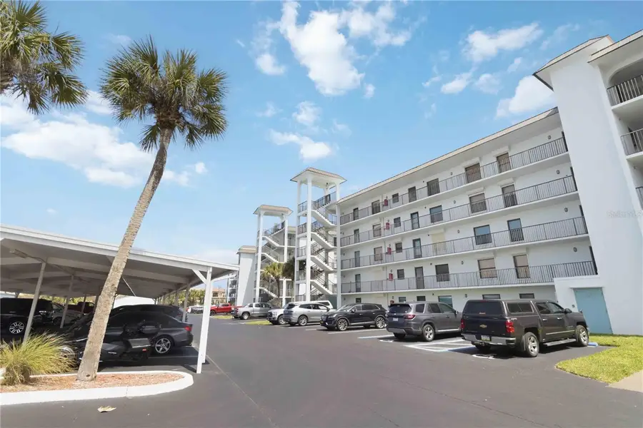 3180 Ocean Shore Boulevard #311, Ormond Beach, FL 32176 - #2