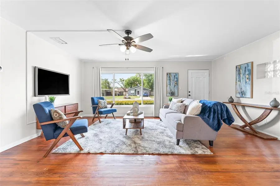 1415 Carlson Drive, Orlando, FL 32804 - #2