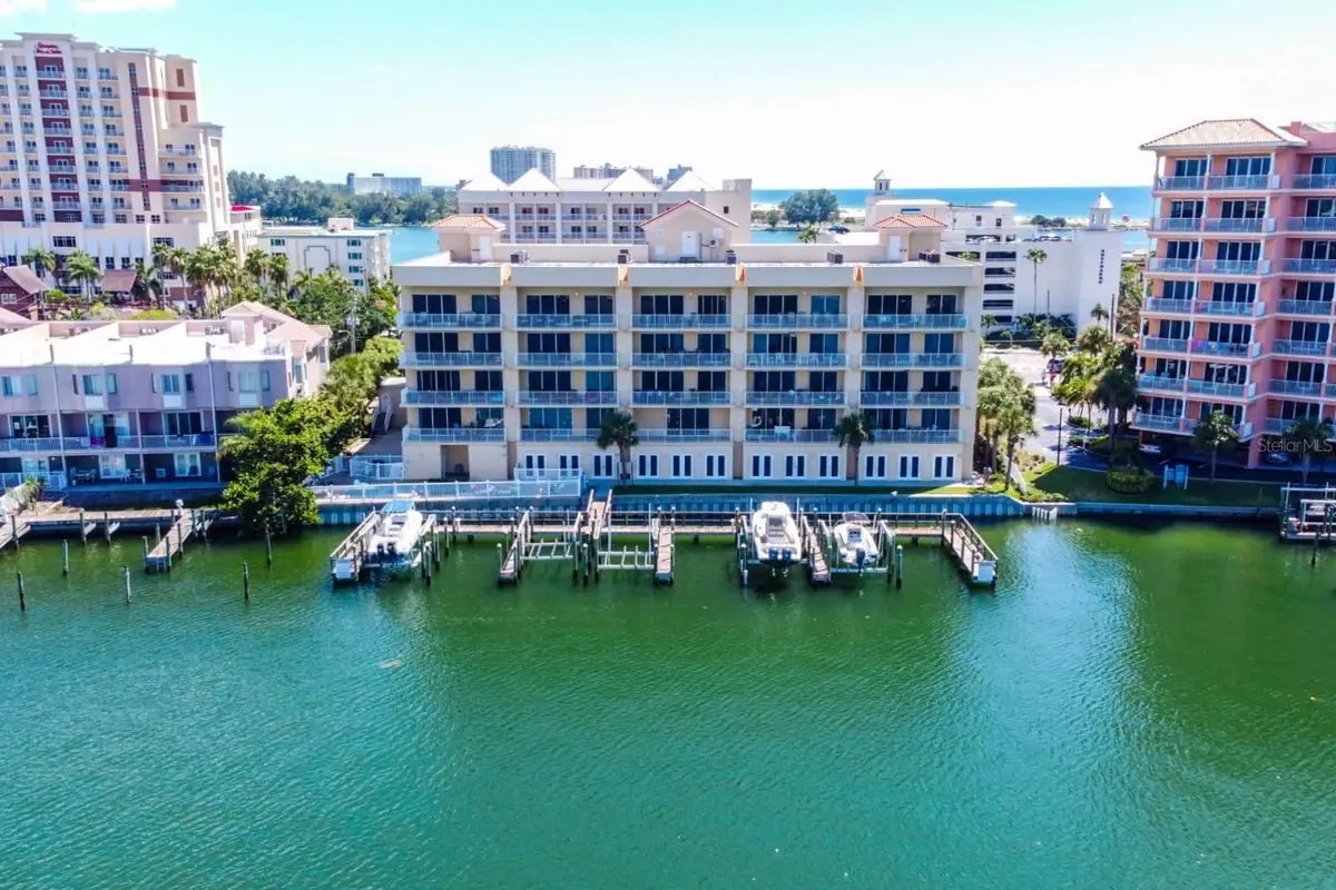 600 Bayway Boulevard #304, Clearwater Beach, FL 33767 - #1