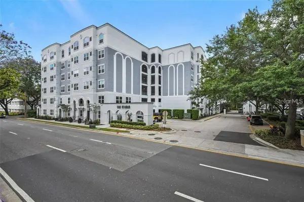 300 E South Street #2014, ORLANDO, FL 32801