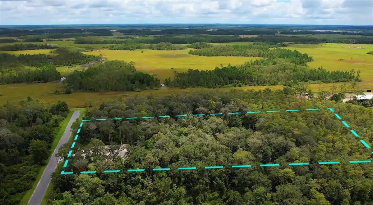 Lot 21 & 22 Ralston Street, Orlando, FL 32833 - #1