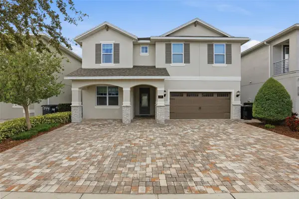 336 Auburn Avenue, KISSIMMEE, FL 34747
