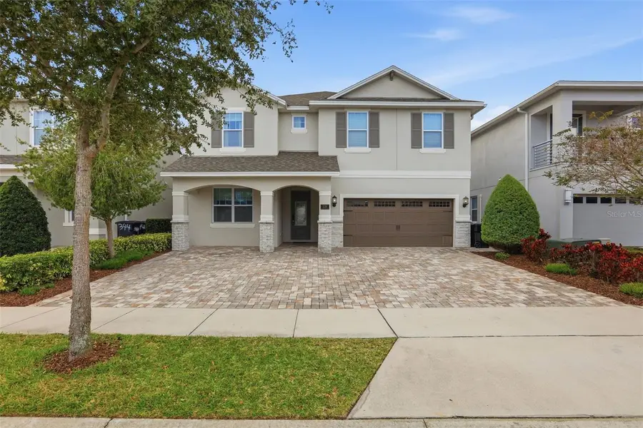336 Auburn Avenue, Kissimmee, FL 34747 - #2