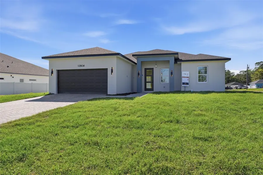 12804 SW 74th Terrace, Ocala, FL 34473 - #3