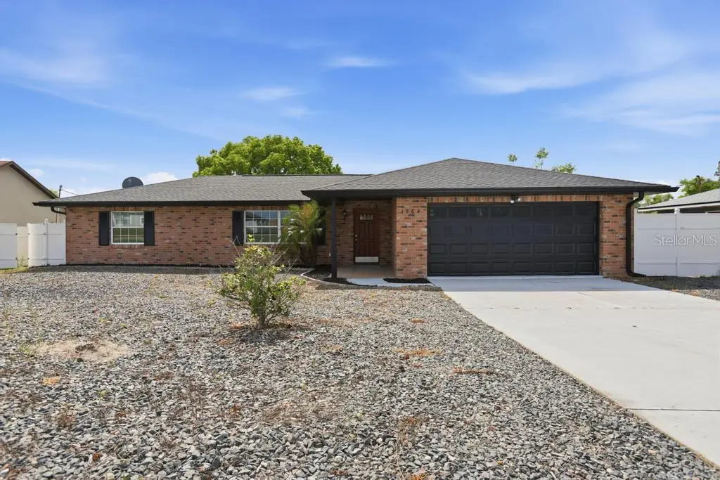 1964 Montecito Avenue, Deltona, FL 32738 - #1