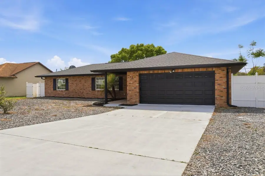 1964 Montecito Avenue, Deltona, FL 32738 - #2