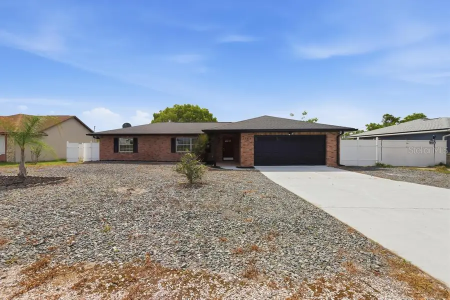 1964 Montecito Avenue, Deltona, FL 32738 - #3