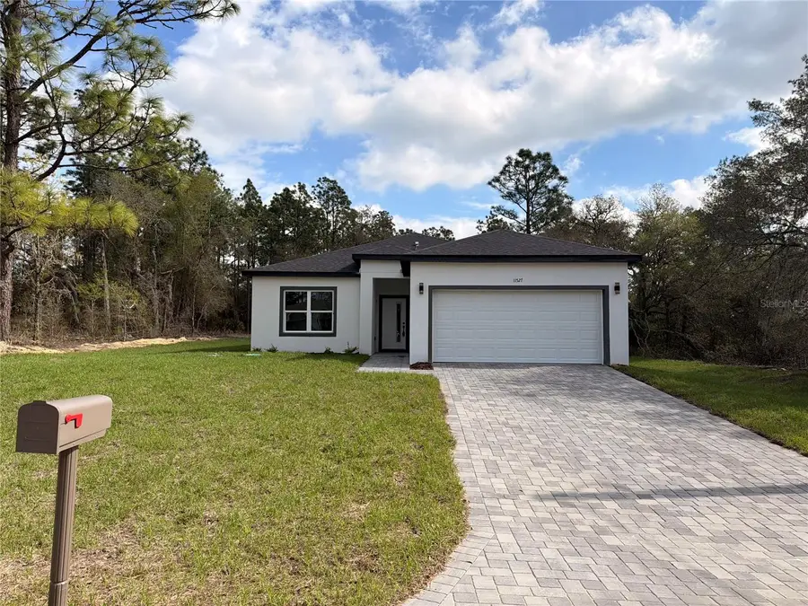 11527 N Condor Drive, Dunnellon, FL 34433 - #2