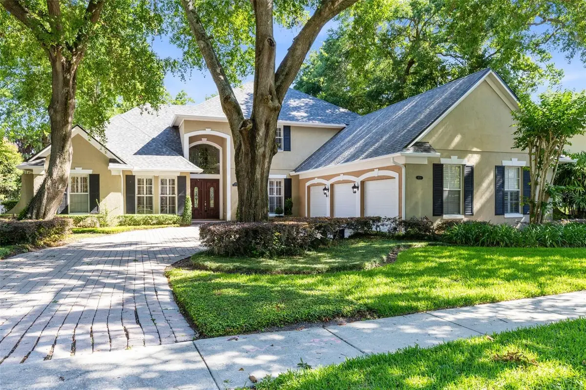 873 Cranes Court, Maitland, FL 32751 - #1
