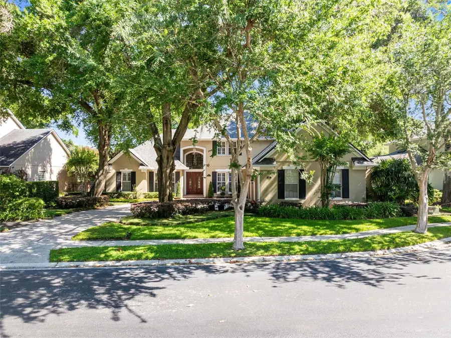 873 Cranes Court, Maitland, FL 32751 - #2