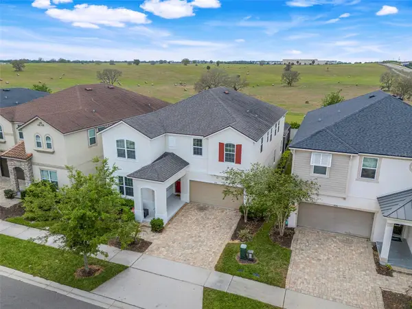 1840 Caribbean View Terrace, KISSIMMEE, FL 34747