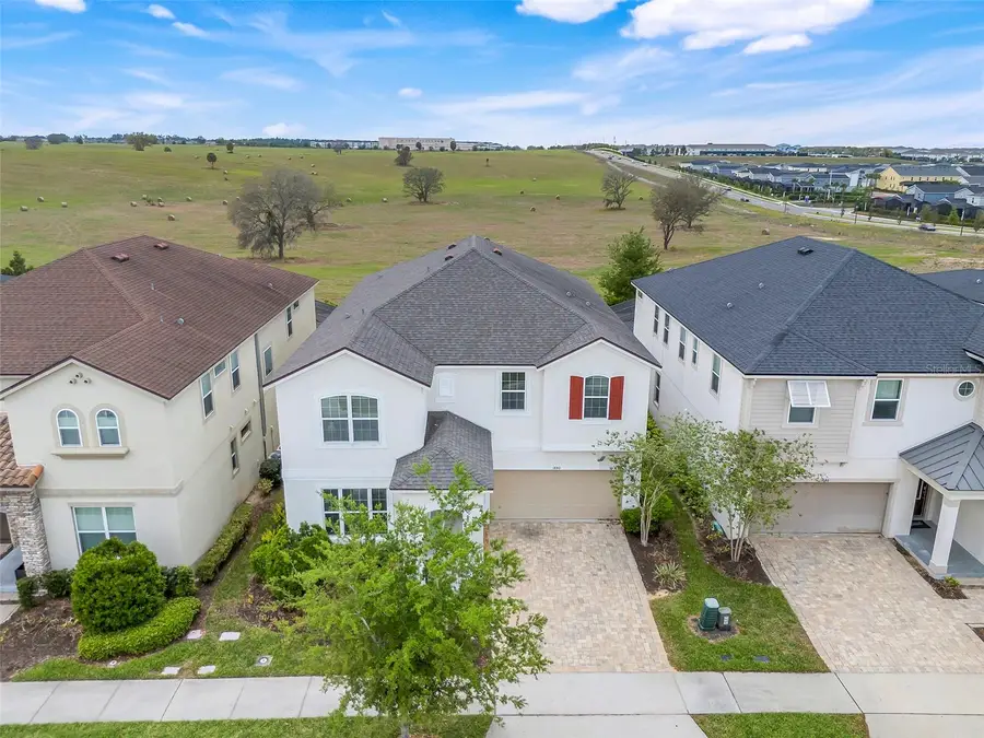 1840 Caribbean View Terrace, Kissimmee, FL 34747 - #3