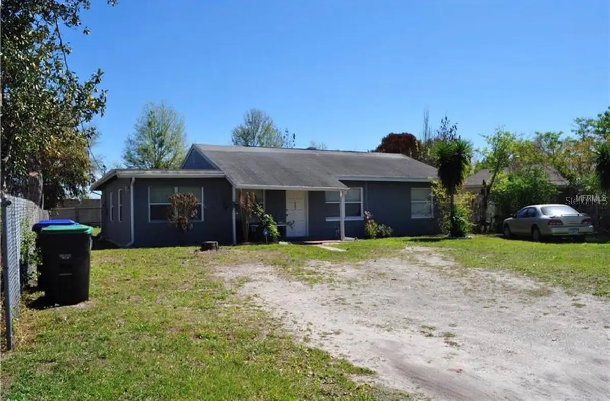 687 Walkup Drive, Orlando, FL 32808 - #1