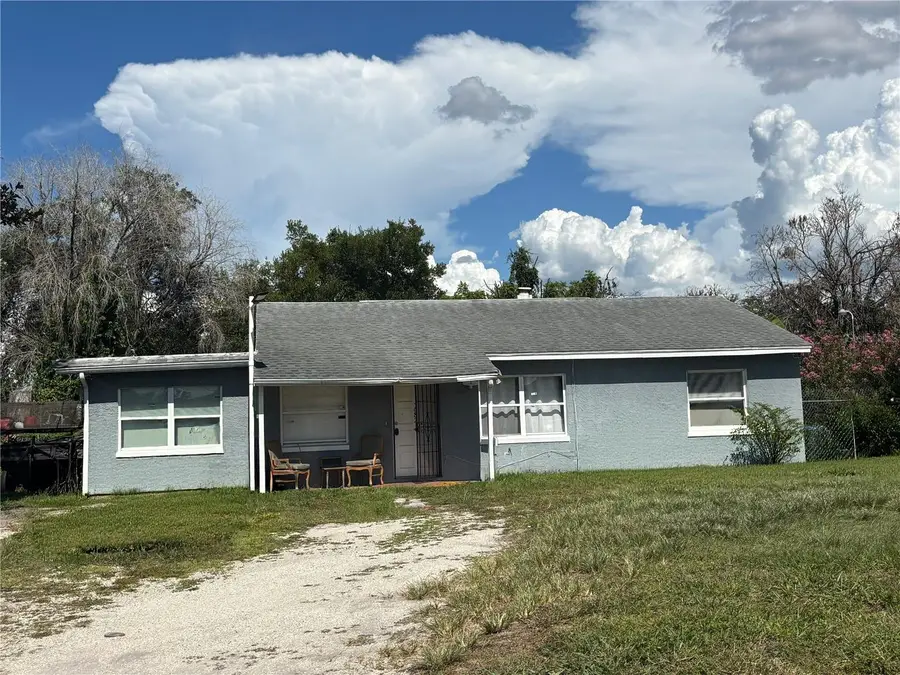 687 Walkup Drive, Orlando, FL 32808 - #2