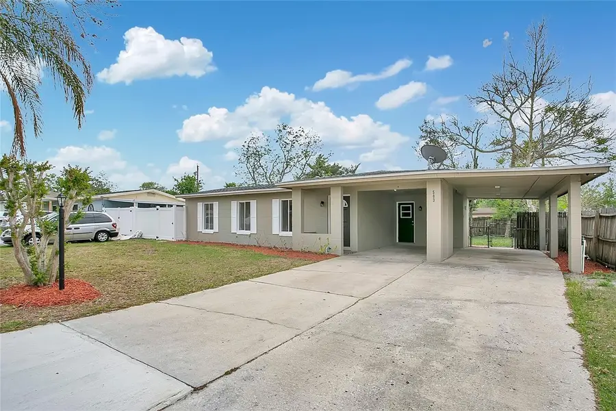 503 W Grandview Way, Casselberry, FL 32707 - #3
