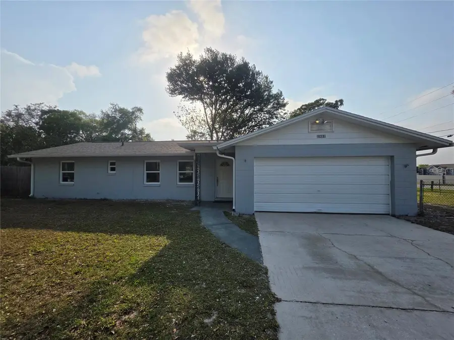 2932 E Ahern Drive, Orlando, FL 32817 - #2