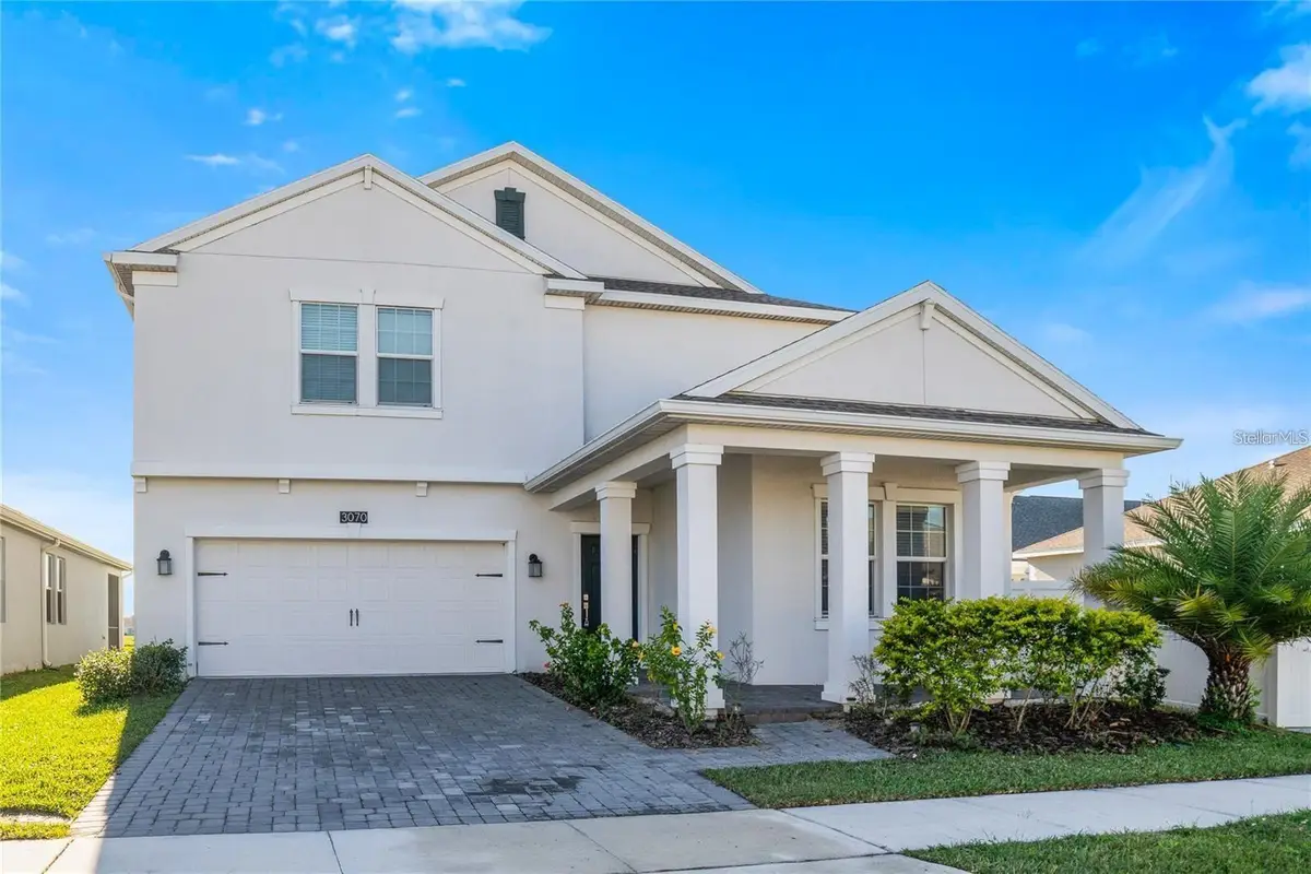 3070 Prelude Lane, Kissimmee, FL 34746 - #1