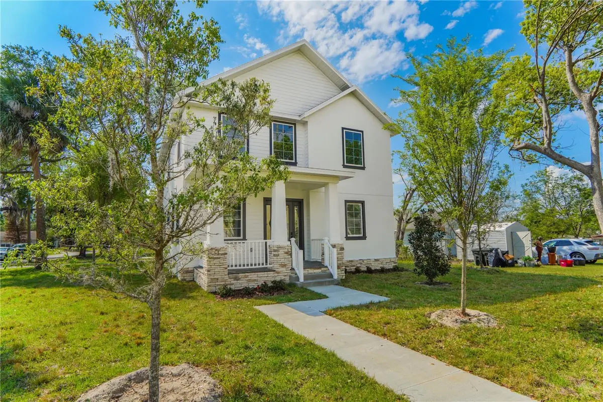 38 S Pollard Street, Oakland, FL 34760 - #1