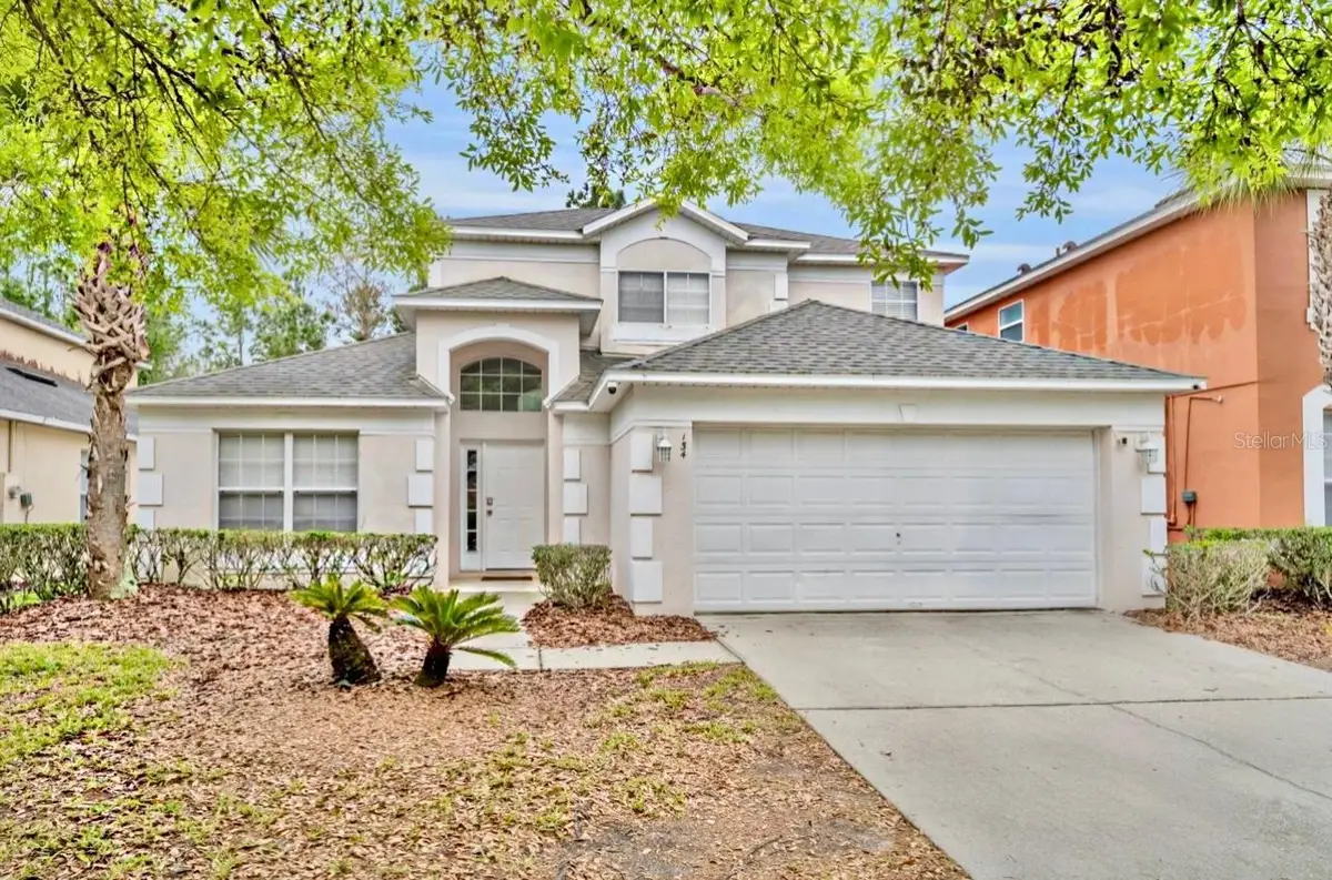 134 Madiera Beach Boulevard, Kissimmee, FL 34746 - #1