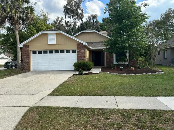 444 Morning Glory Drive, LAKE MARY, FL 32746